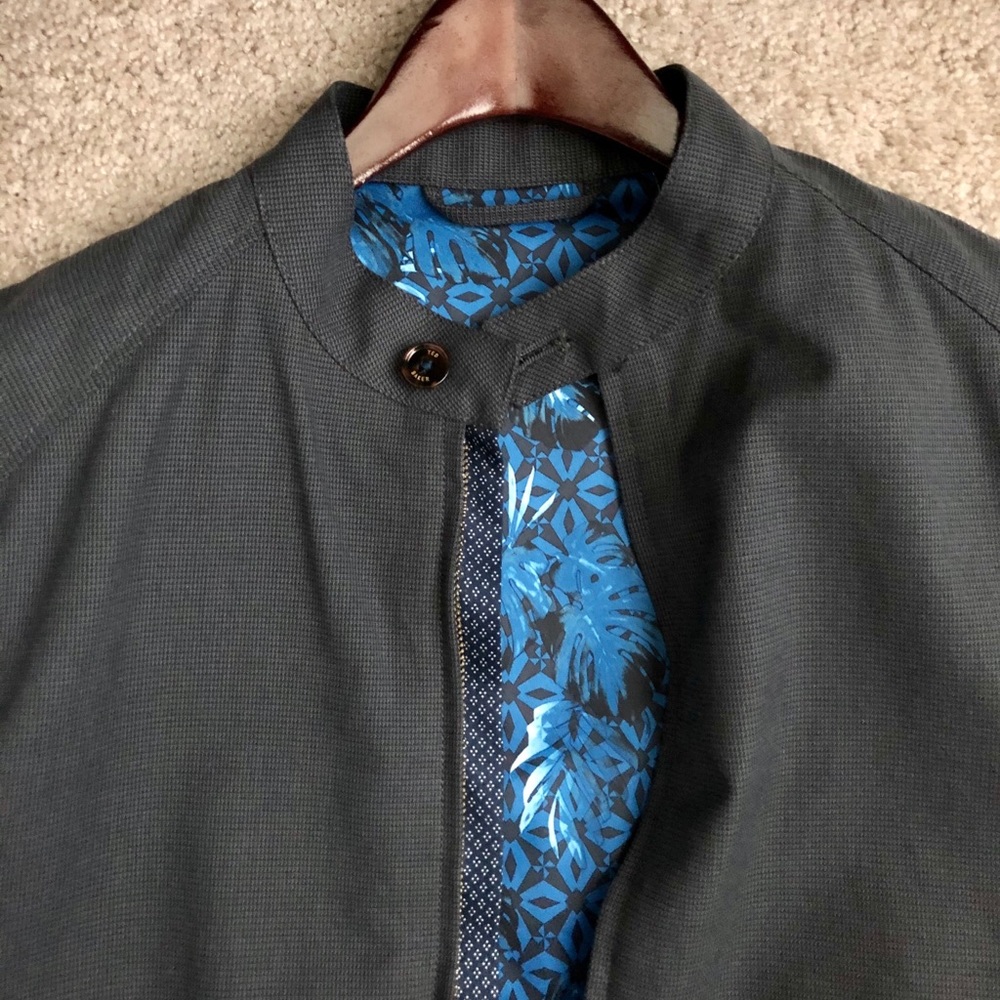 Ted Baker Harrington Jacket